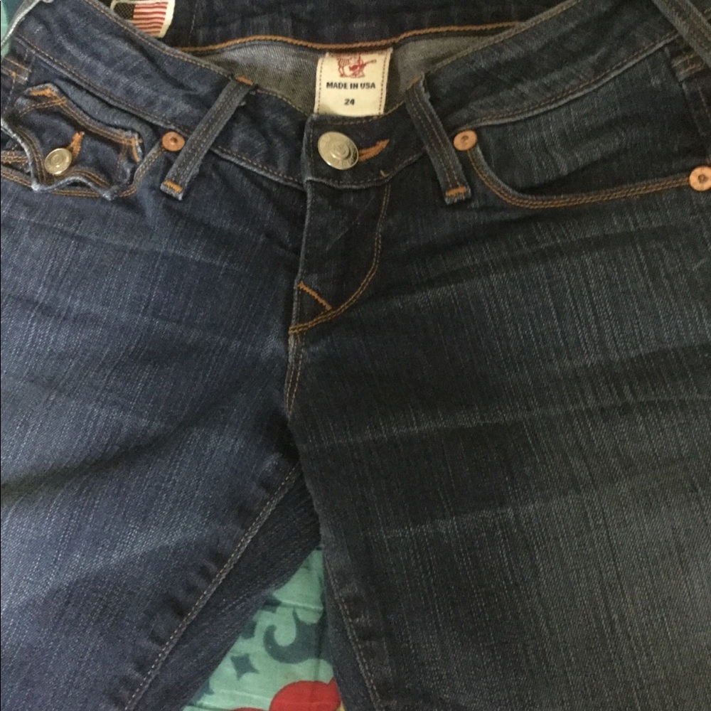 True Religion Jeans